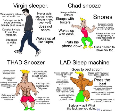 virgin chad|virgin vs chad thad lad.